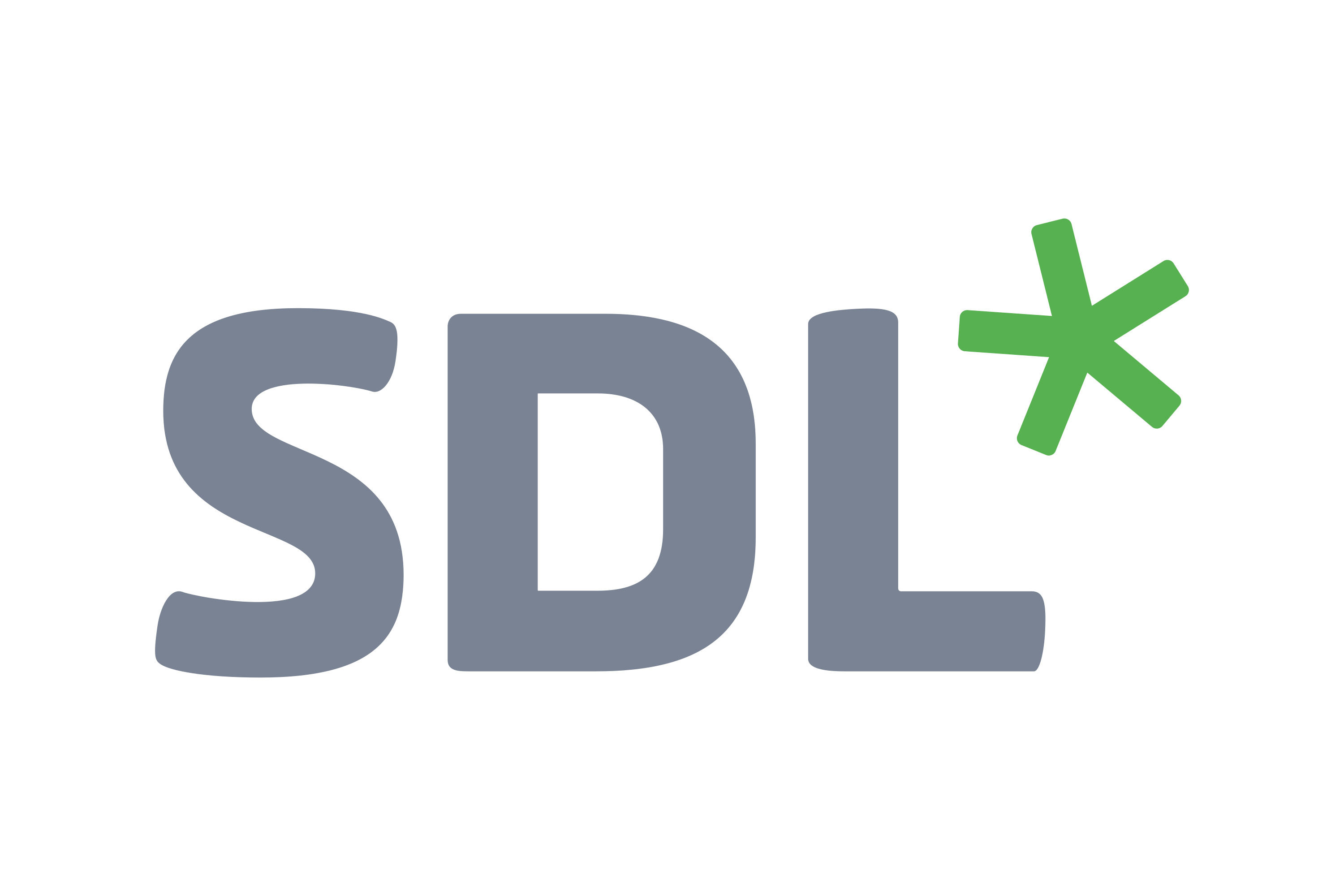 SDL International